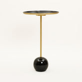 Theo Large Side Table